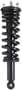 Monroe Magnum Loaded Assembly Strut Assembly