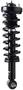 Monroe Magnum Loaded Assembly Strut Assembly