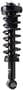Monroe Magnum Loaded Assembly Strut Assembly