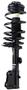 Monroe Magnum Loaded Assembly Magnum Loaded Assembly Complete Strut Assembly