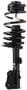 Monroe Magnum Loaded Assembly Strut Assembly