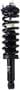 Monroe Magnum Loaded Assembly Magnum Loaded Assembly Complete Strut Assembly