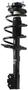 Monroe Magnum Loaded Assembly Magnum Loaded Assembly Complete Strut Assembly