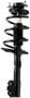 Monroe Magnum Loaded Assembly Strut Assembly