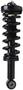 Monroe Magnum Loaded Assembly Magnum Loaded Assembly Complete Strut Assembly