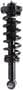 Monroe Magnum Loaded Assembly Magnum Loaded Assembly Complete Strut Assembly