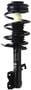 Monroe Magnum Loaded Assembly Magnum Loaded Assembly Complete Strut Assembly