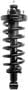 Monroe Quick-Strut Strut and Coil Spring Assembly