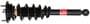 Monroe Quick-Strut Strut and Coil Spring Assembly