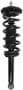 Monroe Quick-Strut Strut and Coil Spring Assembly