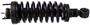 Monroe Quick-Strut Strut and Coil Spring Assembly