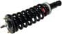 Monroe Quick-Strut Strut and Coil Spring Assembly