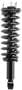 Monroe Quick-Strut Strut and Coil Spring Assembly