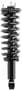 Monroe Quick-Strut Strut and Coil Spring Assembly