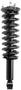 Monroe Quick-Strut Strut and Coil Spring Assembly