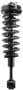 Monroe Quick-Strut Strut and Coil Spring Assembly