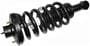 Monroe Quick-Strut Strut and Coil Spring Assembly