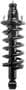 Monroe Quick-Strut Strut and Coil Spring Assembly