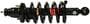 Monroe Quick-Strut Strut and Coil Spring Assembly