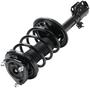 Monroe Quick-Strut Strut and Coil Spring Assembly