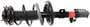 Monroe Quick-Strut Strut and Coil Spring Assembly