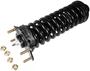 Monroe Quick-Strut Strut and Coil Spring Assembly