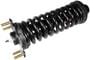 Monroe Quick-Strut Strut and Coil Spring Assembly