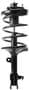 Monroe Quick-Strut Strut and Coil Spring Assembly