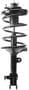 Monroe Quick-Strut Strut and Coil Spring Assembly