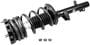 Monroe Quick-Strut Strut and Coil Spring Assembly