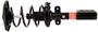Monroe Quick-Strut Strut and Coil Spring Assembly