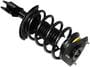 Monroe Quick-Strut Strut and Coil Spring Assembly