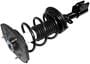Monroe Quick-Strut Strut and Coil Spring Assembly