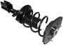 Monroe Quick-Strut Strut and Coil Spring Assembly