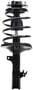 Monroe Quick-Strut Strut and Coil Spring Assembly