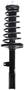 Monroe Quick-Strut Strut and Coil Spring Assembly
