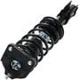 Monroe Quick-Strut Strut and Coil Spring Assembly