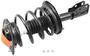 Monroe Quick-Strut Strut and Coil Spring Assembly