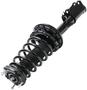 Monroe Quick-Strut Strut and Coil Spring Assembly