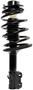 Monroe Quick-Strut Strut and Coil Spring Assembly