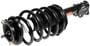 Monroe Quick-Strut Strut and Coil Spring Assembly