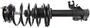 Monroe Quick-Strut Strut and Coil Spring Assembly