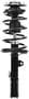 Monroe Quick-Strut Strut and Coil Spring Assembly