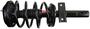 Monroe Quick-Strut Strut and Coil Spring Assembly
