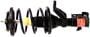 Monroe Quick-Strut Strut and Coil Spring Assembly