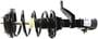 Monroe Quick-Strut Strut and Coil Spring Assembly