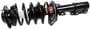 Monroe Quick-Strut Strut and Coil Spring Assembly