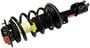 Monroe Quick-Strut Strut and Coil Spring Assembly