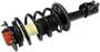 Monroe Quick-Strut Strut and Coil Spring Assembly