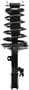 Monroe Quick-Strut Strut and Coil Spring Assembly